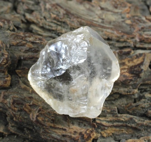 Topazio giallo - 56.65, ct