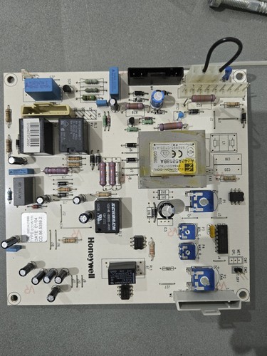Scheda honeywell cs0116c - scheda,