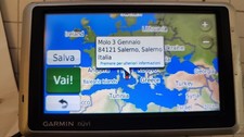 Garmin nüvi 1350 gps - nüvi,