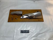 Honda CBR 600 F PC41 terminale