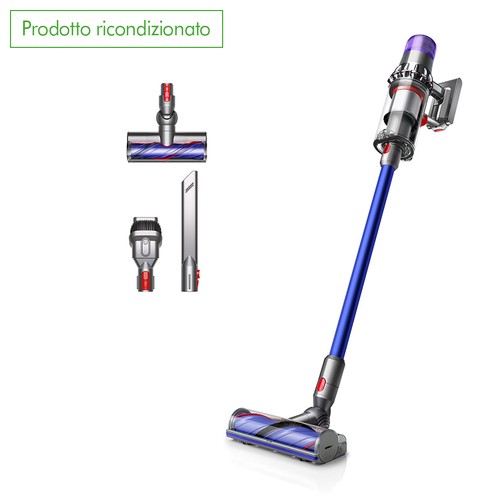 Aspirapolvere senza filo dyson - aspirapolvere,