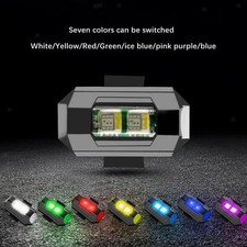 Luci stroboscopiche a LED per