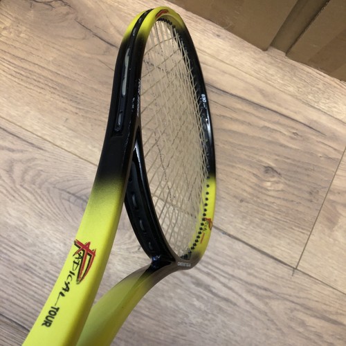 Racchetta tennis andré - racchetta, da