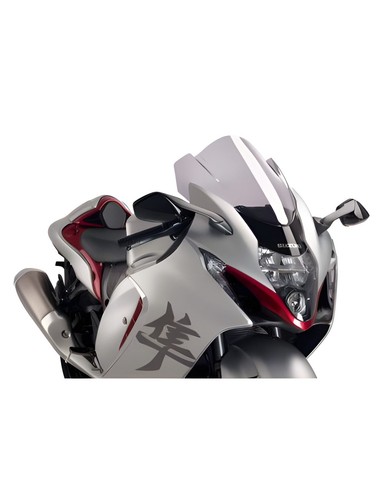 Cupolino racing puig per - z-racing,