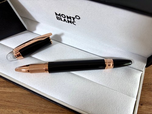 Montblanc starwalker roller - starwalker,