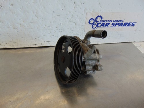 Pompa servosterzo ford fiesta - pompa,