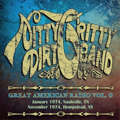 Nitty gritty dirt - nitty, band