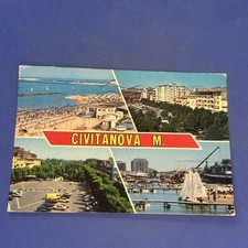 Gerace - A COLORI - CARTOLINA