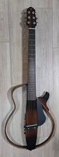 YAMAHA SLG200S TBS Silenziosa
