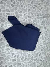 cravatta uomo seta Hugo Boss