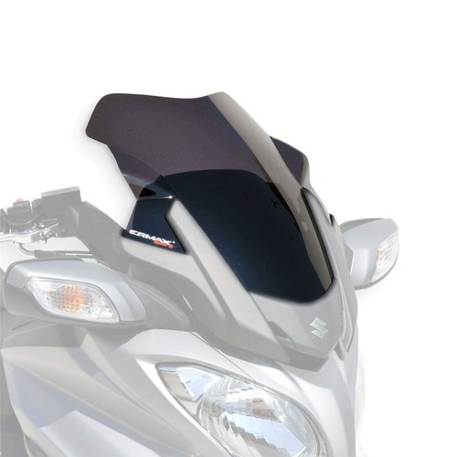 Schermo sportivo ermax fumo - schermo,