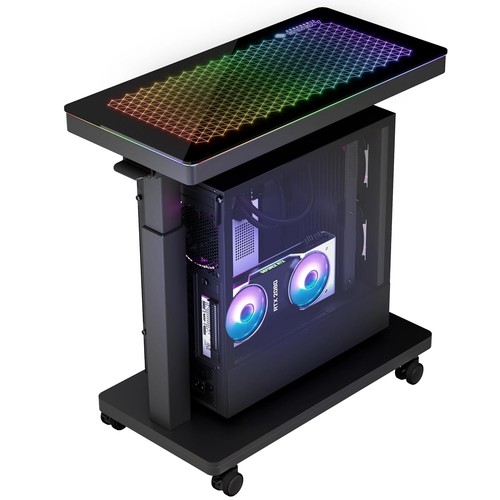 Eureka rgb supporto - eureka, torre