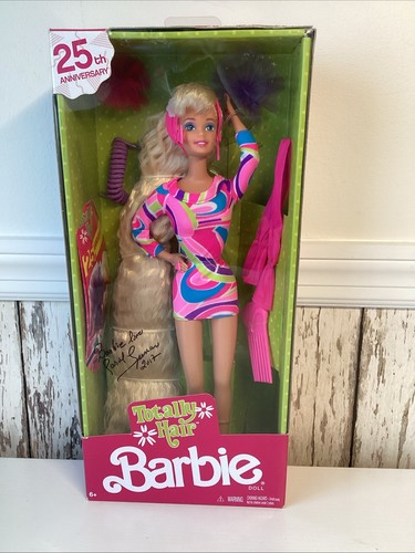 2016 anniversario barbie - anniversario,