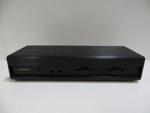 Bose 901 series active - 901,