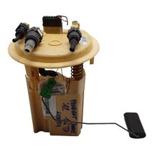 GALLEGGIANTE SERBATOIO PER