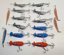 Lotto 16 Cucchiaini - recupero alluvione - EF767