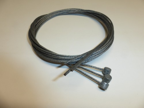 Vintage nos braided - -, "