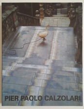 Pier Paolo Calzolari