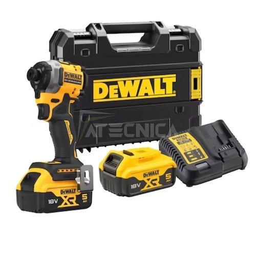 Kit avvitatore impulsi a - kit,