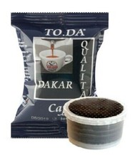 100 capsule caffè da - capsule,