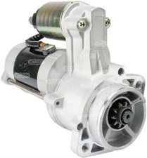 MOTORINO AVVIAMENTO PER HYUNDAI H1, H100. H200, H300 KIA SORENTO PER MOTORI D4CB