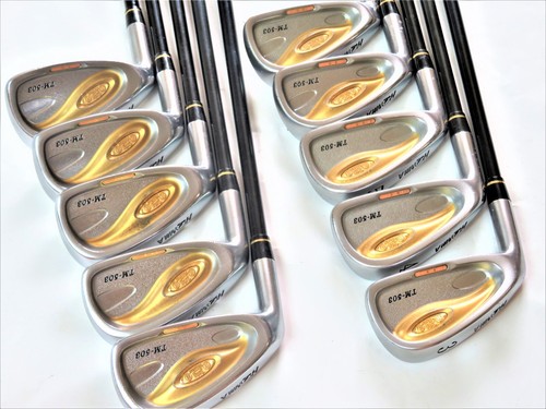 Honma 503 set - honma,
