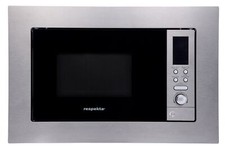 Microonde 800 Watt Montaggio