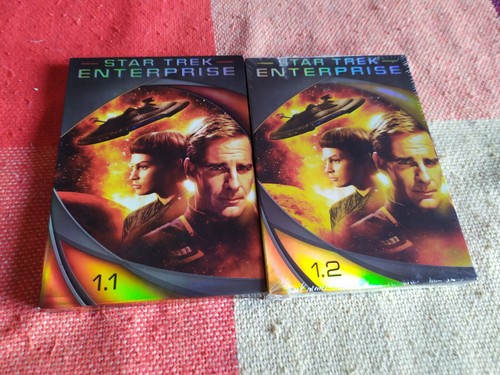 Star trek enterprise - trek,