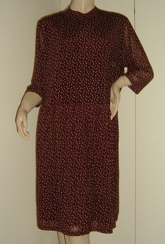 Vestito abito fantasia - vestito,