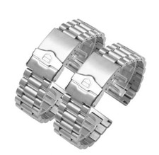 Bracciale Acciaio Inox per Tag