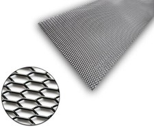 GRIGLIA RETE ALLUMINIO KAMEI