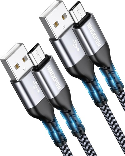 Cavo micro usb - cavo, 2pz.