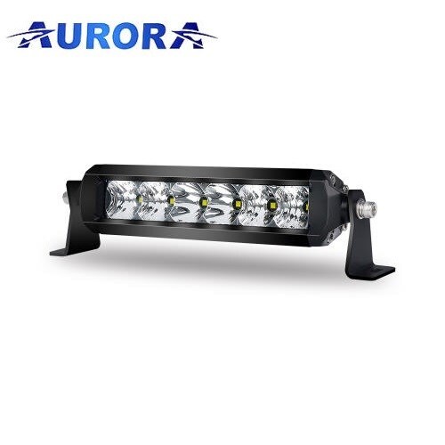 Barra led slim - barra, 202mm