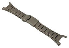 Cinturino Casio Titan Grigio