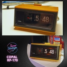 OROLOGIO SVEGLIA A CARTELLINI