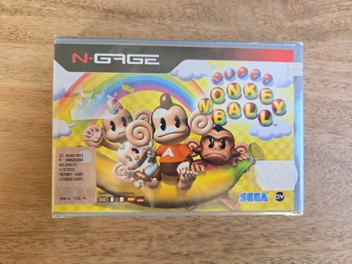 Nokia ngage gage - nokia, n-gage