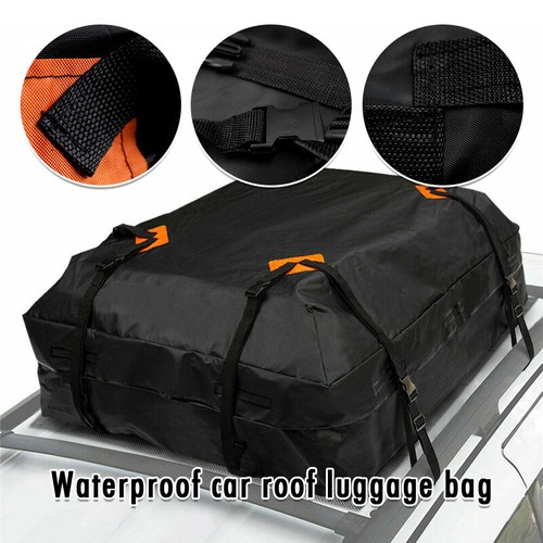 Borsa impermeabile tetto auto