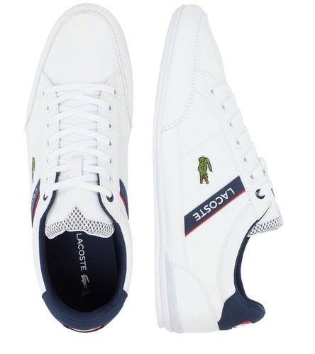 Nuove scarpe lacoste - scarpe, uomo