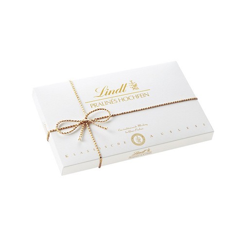 Cioccolatini lindt altissima - lindt,