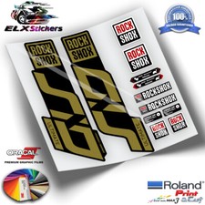 Stickers Aufkleber Adesivi MTB