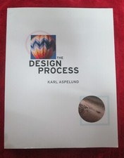 The design process karl - design, by