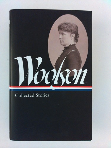 Constance fenimore woolson - fenimore,
