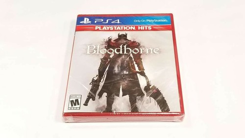 Bloodborne for sony - bloodborne,