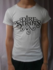 DIRE STRAITS gruppo musicale