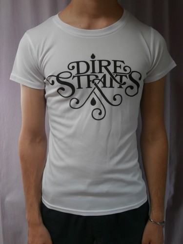Dire straits gruppo musicale - dire,