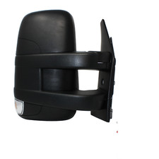 Specchietto retrovisore destro - specchietto,