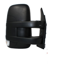 SPECCHIETTO RETROVISORE DESTRO PER IVECO DAILY MANUALE BRACCIO CORTO 2006>2014