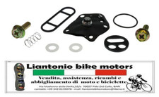 Kit revisione rubinetto - kit,