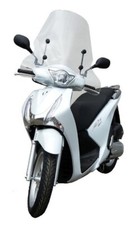 PARABREZZA FABBRI HONDA SH