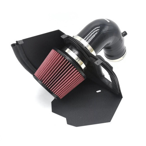 Kit filtro aria aspirazione - kit,
